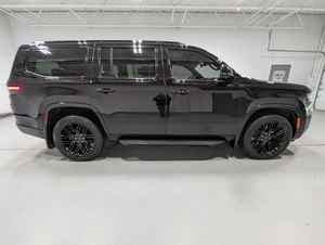 Precio Competitivo Jeep Wagoneer Serie II 2025, Todoterreno 4x4 con Carcasa de Carburo, Volante a la Izquierda - Product Image 3