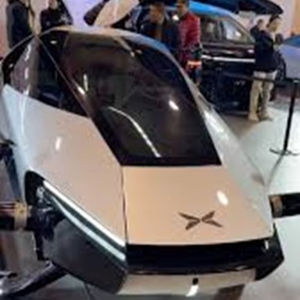 NUEVO PRODUCTO: Vehículo de Autos Voladores X-2 Voy-agers Trav-elers X2 - Product Image 1