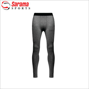 เลกกิ้งยกกระชับบั้นท้ายไร้รอยต่อสำหรับผู้หญิงเลกกิ้งควบคุมหน้าท้องออกแบบได้ตามต้องการ - Product Image 4