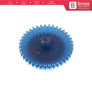 Engranaje de Repuesto para Velocímetro y Odómetro VDO BGE649, 39x28 Dientes - Product Image 3
