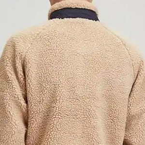 Vestes en polaire pour hommes, étiquette personnalisée, qualité supérieure, tendance, très vendues, demandées par les clients, à prix abordable - Product Image 3