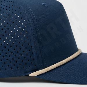 Casquette Hip Hop à visière plate réglable, logo personnalisé, casquettes de baseball aux couleurs vives, Gorras tendance, chapeau Snapback - Product Image 5