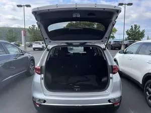 2022 Kia Sportage LX - Product Image 5