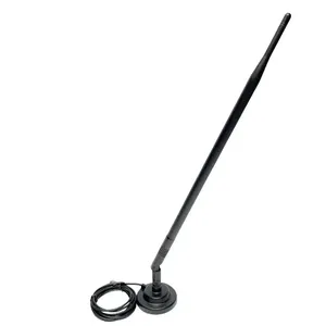 2.4GHz 2.5GHz 2400-2500mHz <span class=keywords><strong>Omni</strong></span> Antenna cho bộ định tuyến không dây ABS chất liệu - Product Image 6