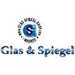 Glas & Spiegel Stefan Wiesner logo