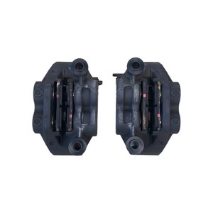 Étriers de frein avant Yamaha TMAX 530 2015-2016 OEM 2PW2580U1000 2PW2580T0000 - Product Image 1