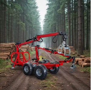 Aserradero Portátil de 36 Pulgadas, Máquina Cortadora de Madera de Gran Capacidad para Troncos Pesados, Procesamiento Preciso de Madera - Product Image 5