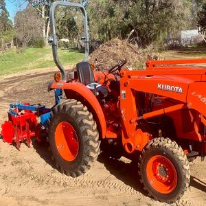 Entrega Rápida en Tractor Kubota L3200D en Existencia, Compre Equipo Confiable con Confianza, Precio Válido por Tiempo Limitado - Product Image 6