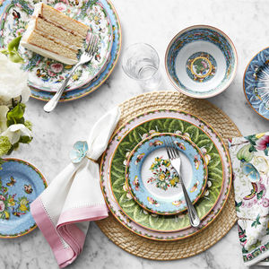 Assiettes de présentation dernier modèle Assiettes de table Assiettes de décoration de mariage et autres événements Sous-assiette de fabricants et fournisseurs - Product Image 3