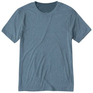 Custom Quick Dry Gym Workout Running Training <b>Sports</b> <b>T</b>-<b>shirt</b> <b>Men</b> Casual <b>Shirts</b> Cotton Polyester Fabric Breathable - Product Image 6