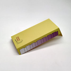 อุปกรณ์เสริมที่กำหนดเองได้แท็กแสดงการ์ดคลิปหนีบหนังสือไดคัทสำหรับของเล่นสายรัดผมสร้อยข้อมือปิ่นปักผมบรรจุภัณฑ์แท็กขายปลีก - Product Image 3