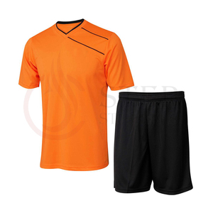 Uniforme deportivo de manga corta para hombre, de calidad superior uniforme de fútbol, manga larga - Product Image 1
