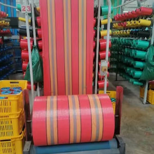 Factory Price 1 Ton <b>Polypropylene</b> Pp Woven <b>Fabric</b> Sack Fibc Jumbo Bag Rol PP Woven <b>Fabric</b> Roll for Making Bags Sacks - Product Image 1