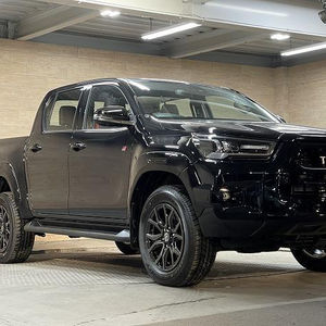 TOYOTA HILUX 2022 - Product Image 1