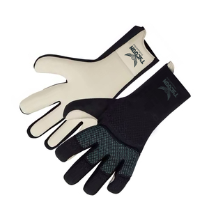 Gants souples professionnels gants de gardien de but gants de gardien de but de football avec protection des doigts - Product Image 2