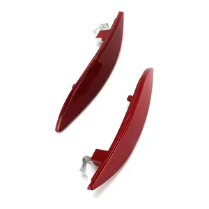 ตัวสะท้อนแสงกันชน LED สำหรับ KR-731 Kaya plastik 265600004R ไก่งวงแบบ Fluence Megane 3 Oe - Product Image 3