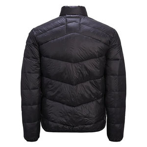 Doudoune 2026 : Dernier Design, Haute Qualité, Veste d'Hiver Respirante, Coupe-Vent et Chaude pour Homme – Prix de Gros - Product Image 4