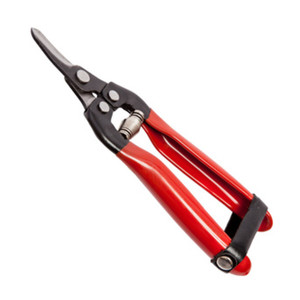 Forbici per Viti con Lame Curve 19 cm - Product Image 1