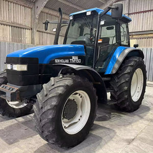 รถแทรกเตอร์ TM150 hoolland ใหม่150HP 4X4 - Product Image 1