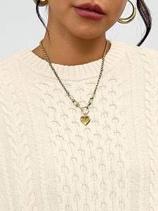 Sudadera de manga completa para mujer, forro polar suave y cálido, diseño moderno interior elegante, adecuado para gimnasio deportivo o atuendo informal de invierno - Product Image 5