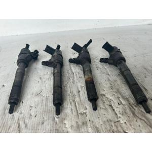 KIT DE INYECTORES OPEL Corsa D 5P 1ª Serie 8445118500 A12XER Diésel 1229 (06>) - Product Image 2