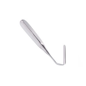 Écarteur nasal Aufricht de marque personnalisé OEM 16CM Instrument chirurgical de chirurgie plastique approuvé CE ISO - Product Image 2