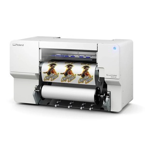 Original VersaSTUDIO BN2 Series <b>Desktop</b> <b>Printer</b>/Cutters now available - Product Image 1