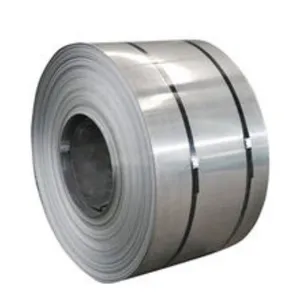 AISI ASTM JIS 403 sınıf 201 304 SS bobinleri paslanmaz çelik bobin soğuk haddelenmiş paslanmaz çelik bobin/şerit dekorasyon için