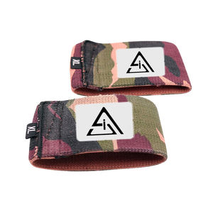 Poignets de compression en coton sur mesure en gros - Product Image 4