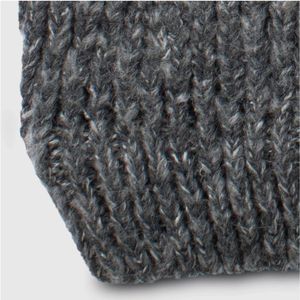 Recién llegado, diseño profesional, precio más bajo, gorro de tendencia superior, gorros de moda hechos con logotipo totalmente personalizado, gorro de gorro - Product Image 5