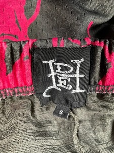 Pantalones cortos deportivos de malla de diseño personalizado para hombre, pantalones cortos estampados por sublimación con bolsillos con cremallera - Product Image 6