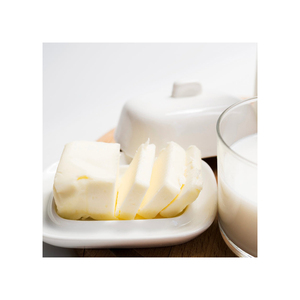 Mantequilla orgánica sin OGM rica y cremosa con una textura naturalmente suave, libre de aditivos - Product Image 6