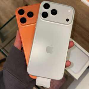 Nouveau Modèle Authentique Apple iPhone 14, 15, 16, 17 Pro Max 256 Go 512 Go 1 To Double SIM 5G Smartphone Prêt à l'Expédition - Product Image 2