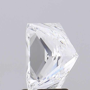 Diamante de Laboratorio con Corte Princesa de 1 a 5 Quilates, Color D-E-F, Claridad VS+, Ecológico, Diamante CVD Suelto para Anillo de Compromiso - Product Image 2