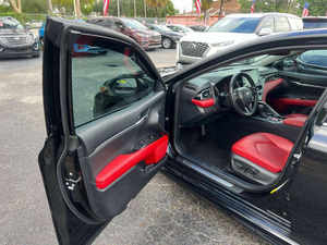 Camry XSE 2022 Usado, Volante a la Izquierda - Product Image 5