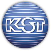 KST Kugel-Strahltechnik GmbH logo