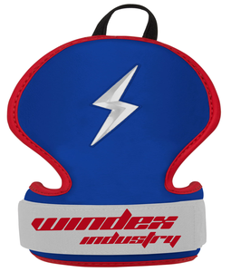 Brucebolt Baseball Hand Guard Protector de muñeca de bateo y Palm Guard Equipo de seguridad para jugadores - Product Image 3