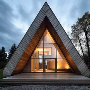 Projets de camping en bungalow, architecture moderne, entrepreneurs en villas pour la maison, appartement, salon, garantie de 3 ans, respectueux de l'environnement - Product Image 4