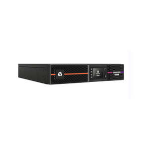 Vertiv GXT5 시리즈 온라인 <span class=keywords><strong>UPS</strong></span> 무정전 전원 공급 장치 GXT5-3000IRT2UXL 랙 3KVA/3KW 지연 전압 안정화 - Product Image 4
