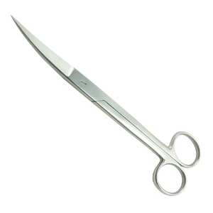 Tijeras Médicas Quirúrgicas de Acero Inoxidable, Afiladas y Duraderas, para Operaciones Precisas, de Grado Profesional - Product Image 2