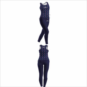 Ropa deportiva para entrenamiento en el gimnasio y fitness para mujeres, conjuntos de yoga, leggings sin costuras de cintura alta con sujetador deportivo a juego. - Product Image 5