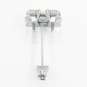 804302559R Frein de porte en acier pour Dacia Sandero Logan II Renault Sandero Stepway - Product Image 1