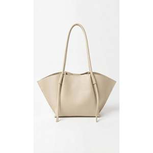Sac à bandoulière souple en cuir Dollaro véritable - Fabriqué en Italie - Art. 26062 - Product Image 1