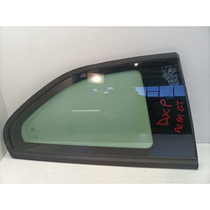 Déflecteur arrière DX Alfa Romeo GT Series (937 _) 60684605 937 A5000 (03>09) - Product Image 1