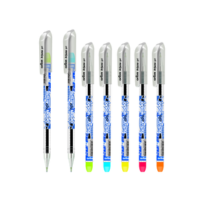 Bolígrafo de Gel ARJUNA, Tinta de Gel Suave, para Oficina, Escuela y Uso Diario, al Mejor Precio - Product Image 1