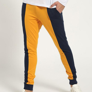 Pantalons de survêtement amples et légers pour hommes, poches, streetwear, pantalons de course amples pour l'hiver, vente en gros - Product Image 4