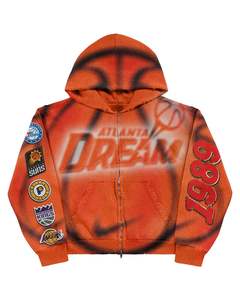 Sudaderas con Capucha de Moda con Parches 2026, Sudaderas Extra Grandes con Logotipo Personalizado, Unisex - Product Image 1