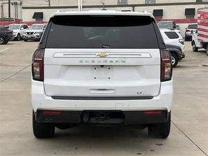 (H&S) VOITURE D'OCCASION 2023 CHEVROLET SUBURBAN SUV D'OCCASION PROPRE - Product Image 2