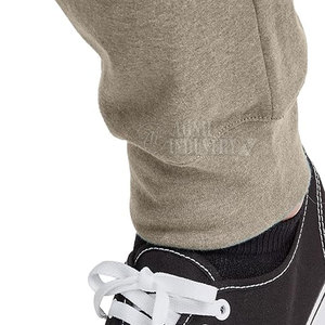 Pantalones Jogger Casuales de Último Diseño de Alta Calidad para Hombre, 100% Algodón Lavado, Personalizables, Ligeros, Hechos en Pakistán, Venta al por Mayor - Product Image 6