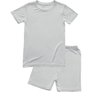 Nuevo conjunto de camisetas de punto personalizadas de alta calidad para hombre, camisetas + Pantalones cortos, conjunto de 2 uds. - Product Image 1